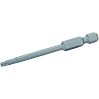 BITS STD 1/4" TORX TR27X70 5P BAHCO