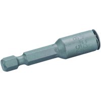 BITS STD 1/4" UTV 6-KANT 7X50 BAHCO