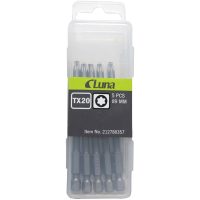 BITS T20 89MM (5)