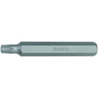 BITS TORX 10 MM T20L 75 MM 5ST BAHCO