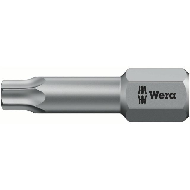 Bits för Torx-spår Wera 867/1 TZ