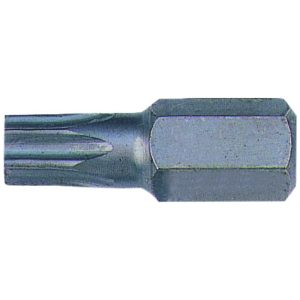 BITS TORX T20 30 MM 5ST BAHCO