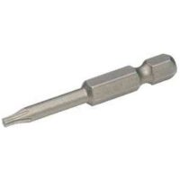 BITS TORX T20 50MM(2ST)