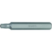 BITS TORX T45 75 MM 5ST BAHCO