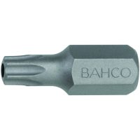 BITS TORX T50 30MM 5ST BAHCO