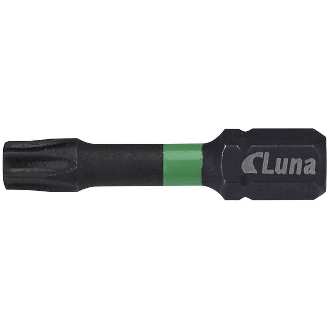 Bits TS Impact för TX-spår Luna BITS TS10 IMPACT 32MM (2)