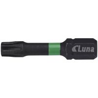 Bits TS Impact för TX-spår Luna