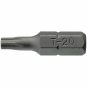 Bits för TX-spår Teng Tools TX2500603 / TX2504003