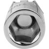 Bitsadapter 10 Mm - 1/4" Bits BAHCO Storlek: 1/4 – miniatyr 2
