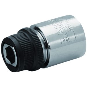 BITSHÅLLARE 1/2" M LÅS BAHCO