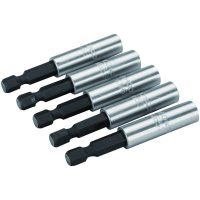 BITSHÅLLARE 1/4" 5P BAHCO