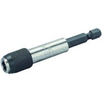 BITSHÅLLARE 1/4" MAGN. 1/4x75 BAHCO
