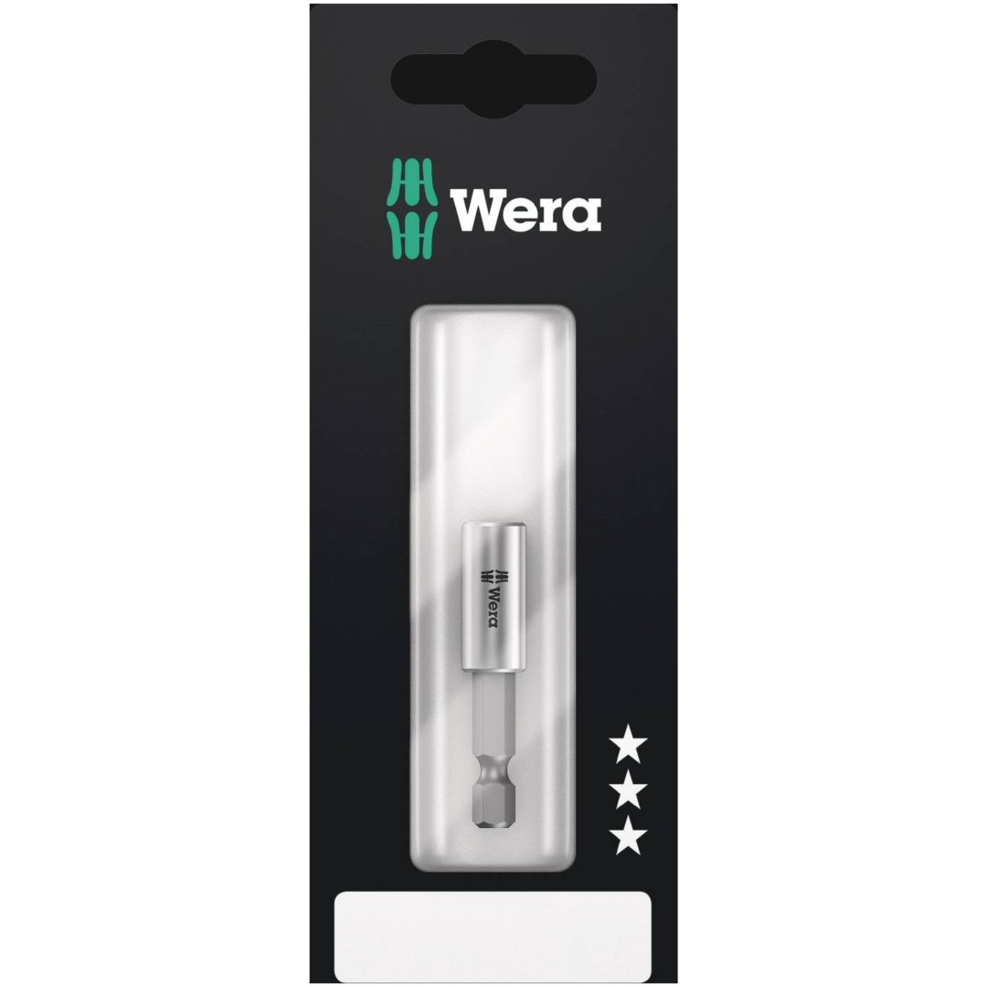 Bitshållare 899/4/1 WERA BITSHÅLLARE 899/4/1 - 1/4X75MM