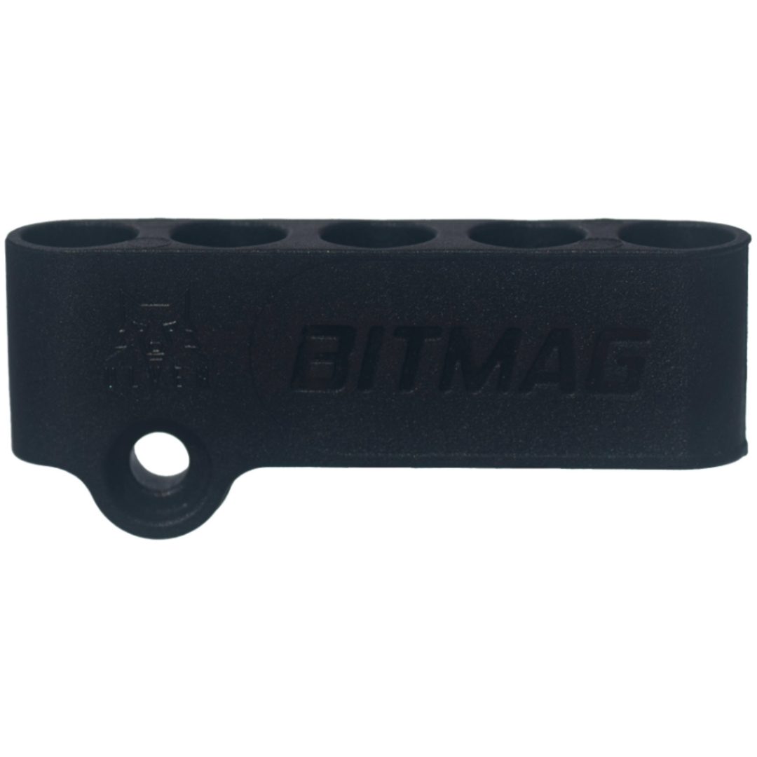 Bitshållare BITMAG