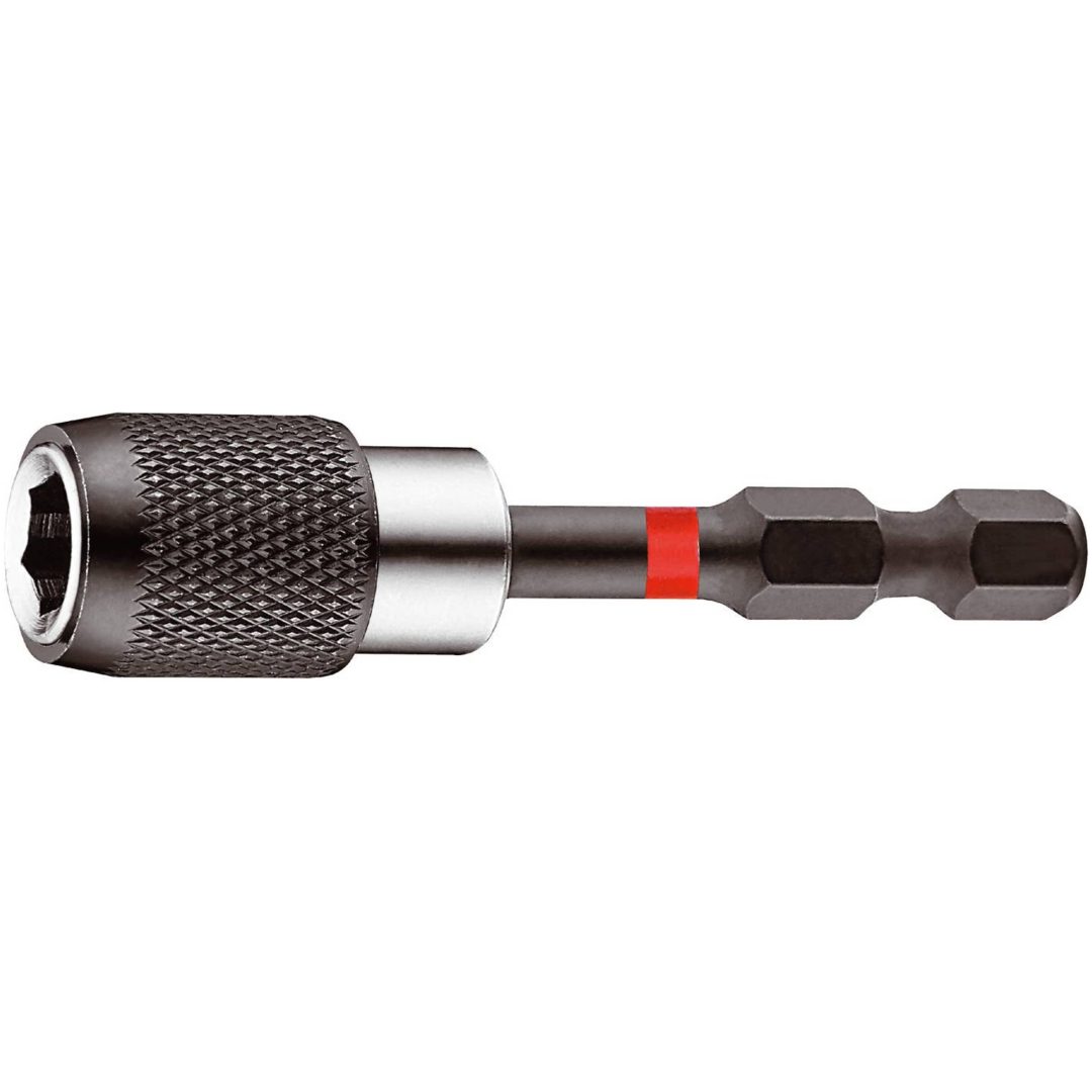 Bitshållare Impact med snabbchuck QCI14 Teng Tools BITSHÅLLARE IMPACT SNABB 60MM