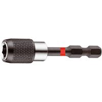 Bitshållare Impact med snabbchuck QCI14 Teng Tools
