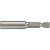 Bitshållare - med magnet 57 mm, 150 mm Luna BITSHÅLLARE MED MAGNET 57MM – miniatyr 2
