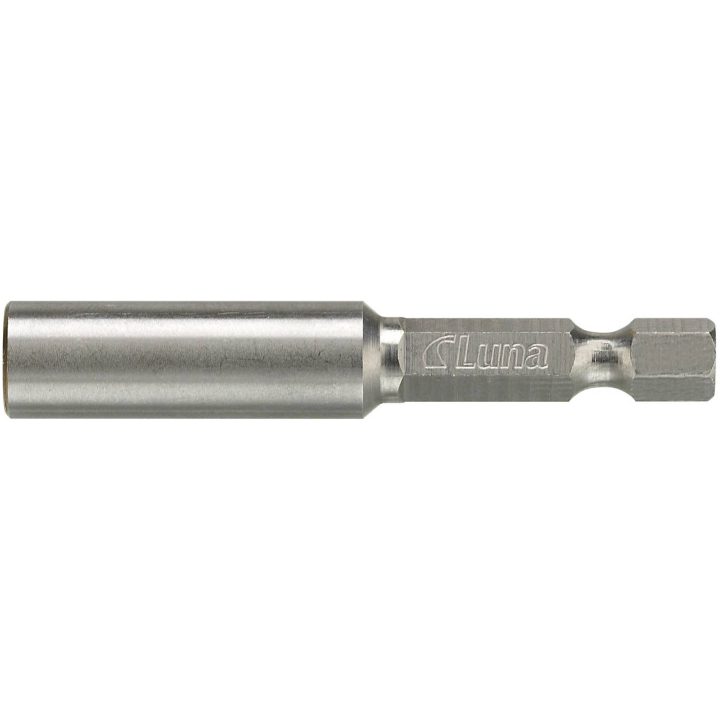 Bitshållare - med magnet 57 mm, 150 mm Luna BITSHÅLLARE MED MAGNET 57MM – bild 2