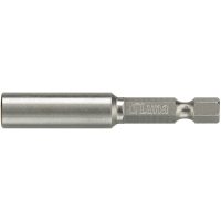 Bitshållare - med magnet 57 mm, 150 mm Luna