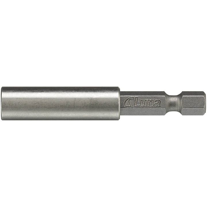 Bitshållare - med magnet 60 mm, 75 mm Luna BITSHÅLLARE MED MAGNET 60MM – bild 2