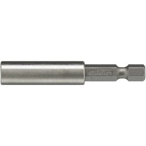 Bitshållare - med magnet 60 mm, 75 mm Luna