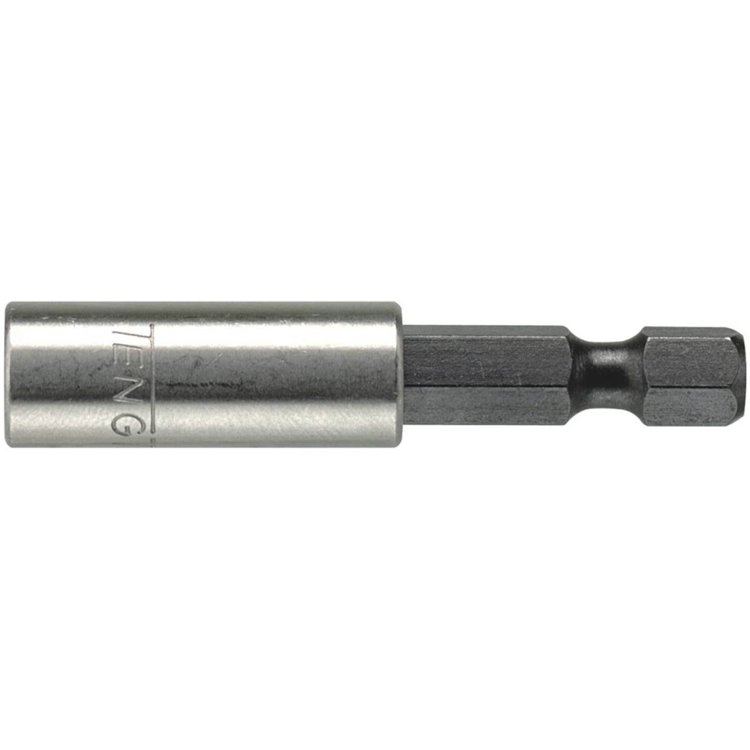 Bitshållare - med magnet ACC50MBH01 / ACC70MBH01 Teng Tools BITSHÅLLARE MAGNET 50MM