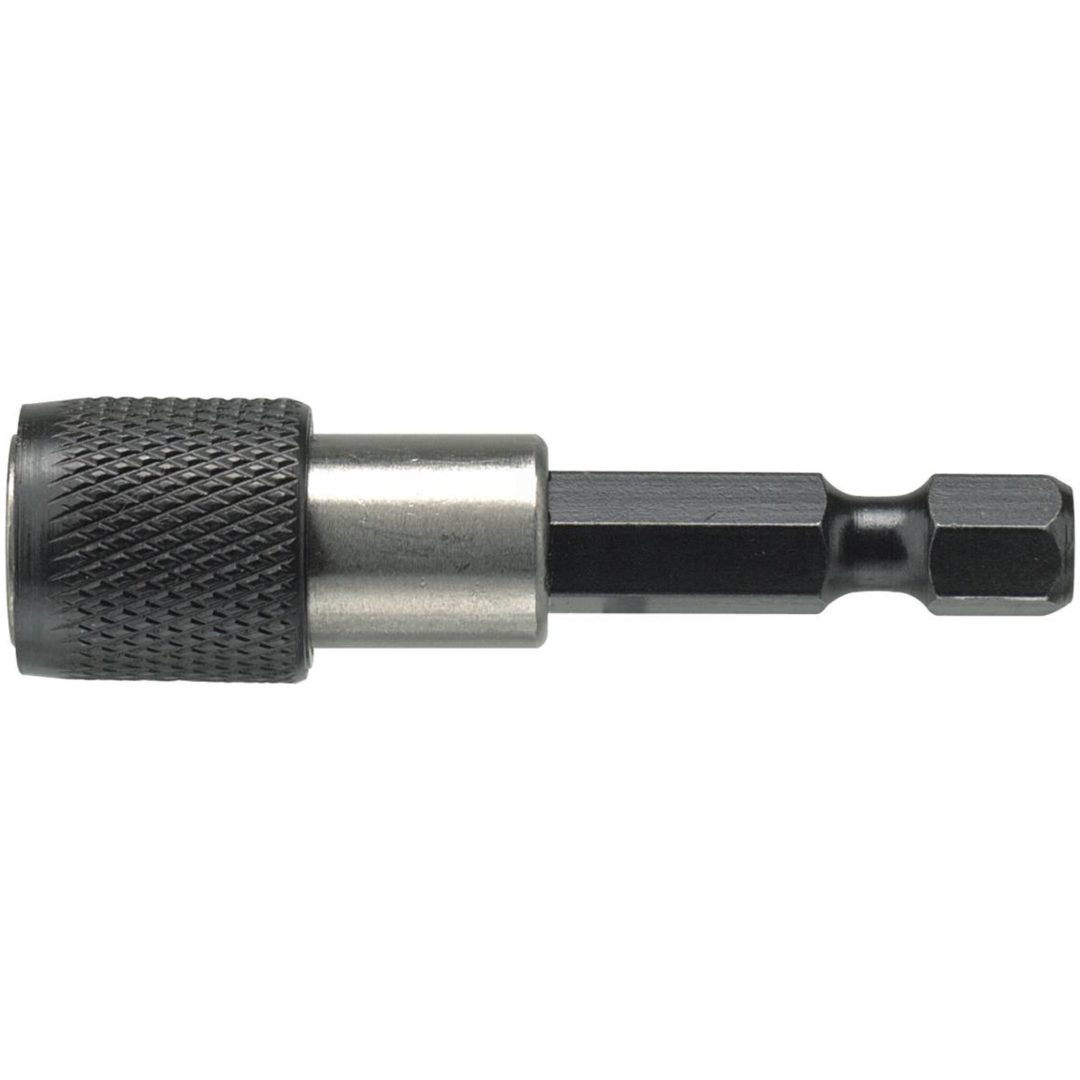 Bitshållare - med snabbväxelchuck ACC50CBH01 Teng Tools BITSHÅLLARE SNABBCHUCK 50MM
