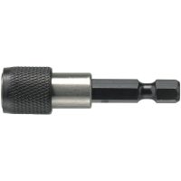Bitshållare - med snabbväxelchuck ACC50CBH01 Teng Tools