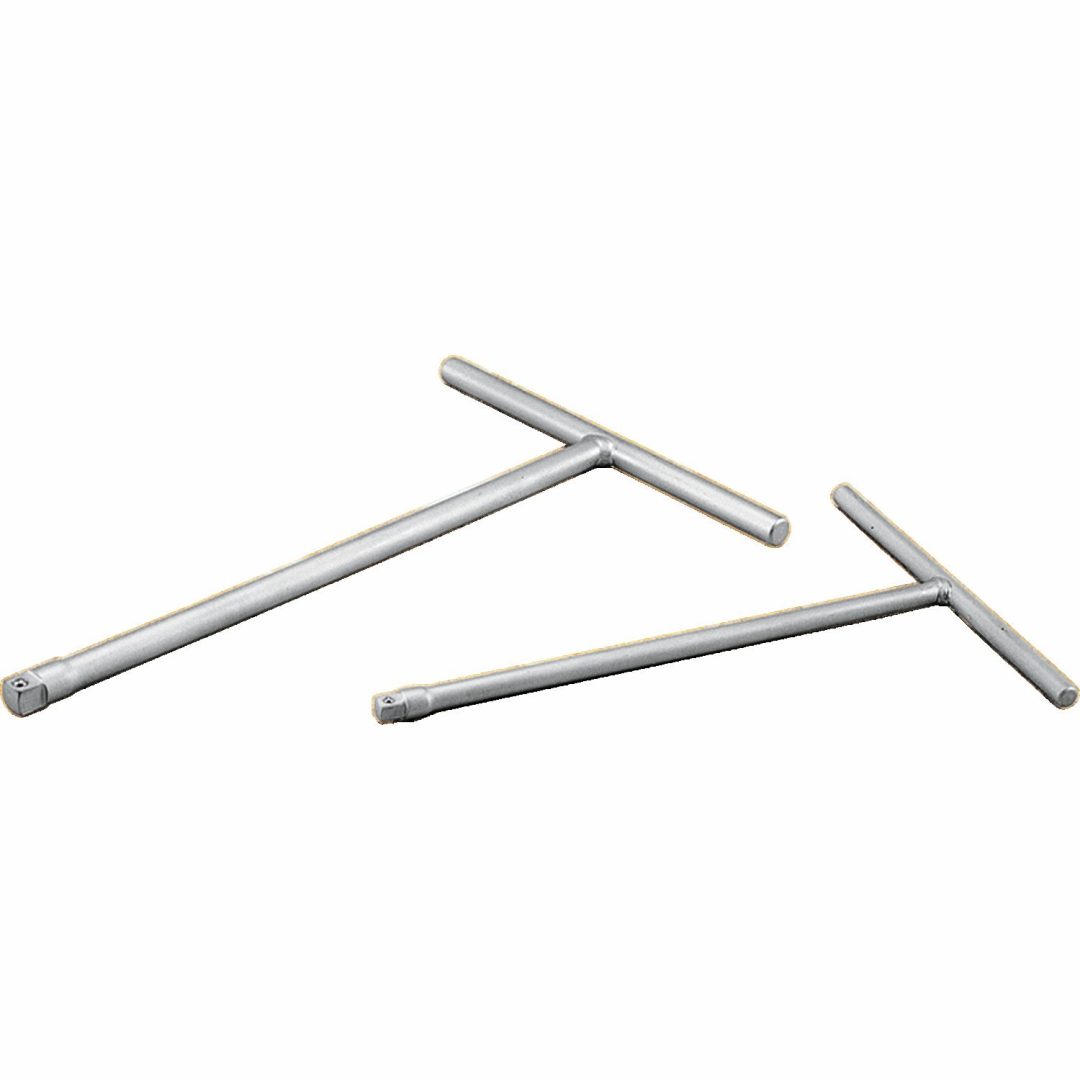 Bitshållare T-Handtag 8.5" Replacement MOTION PRO 1/4" SEXKANTSFÄSTE