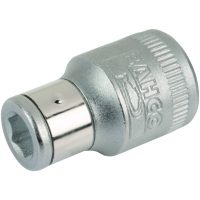 BITSHÅLLARE/ADAPTER 3/8-1/4 BAHCO
