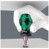 Bitshandtag 811/1 Stubby Wera BITSSKRUVMEJSEL 811/1 – miniatyr 3