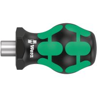 Bitshandtag 811/1 Stubby Wera