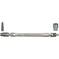Bits/hyls-lednyckel 691406 Teng Tools