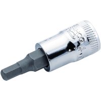 BITSHYLSA 1/4" INSEX 10 MM (5 pack) BAHCO