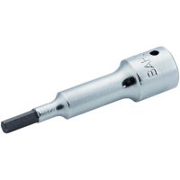 BITSHYLSA 1/4" LÅNG INSEX 5/32 BAHCO