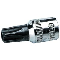 BITSHYLSA 1/4" TORX PLUS TR 45 BAHCO