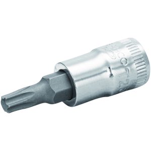 BITSHYLSA 1/4" TORX T27 BAHCO