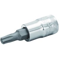 BITSHYLSA 1/4" TORX T8 (5 pack) BAHCO