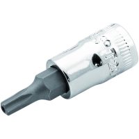 BITSHYLSA 1/4" TORX TR T20 BAHCO