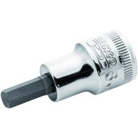 BITSHYLSA 3/8" INSEX 5 MM (5 pack) BAHCO