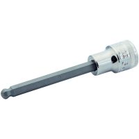 BITSHYLSA 3/8" INSEXKULA 10 MM (5 pack) BAHCO