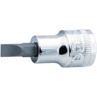 BITSHYLSA 3/8" SPÅR 10 MM (5 pack) BAHCO