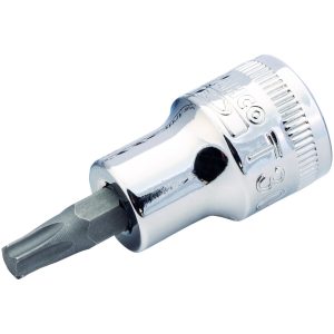 BITSHYLSA 3/8" TORX T40 (5 pack) BAHCO