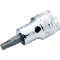 BITSHYLSA 3/8" TORX T45 (5 pack) BAHCO