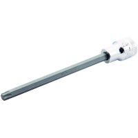 BITSHYLSA LÅNG 3/8" TORX T45 BAHCO