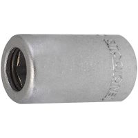 Bitshylsa Med 1/4tum fyrkantsfäste M140060-C Teng Tools