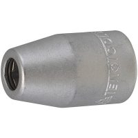 Bitshylsa Med 3/8tum fyrkantsfäste M380060-C Teng Tools