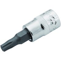 BITSHYLSA TORX PLUS 1/4" IP10 BAHCO