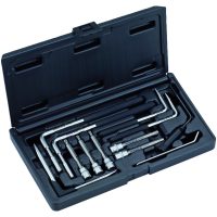 BITSHYLSA TORX TR25 BAHCO