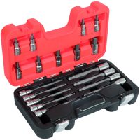 BITSHYLSSATS 1/2" INSEX 18 DEL (4 pack) BAHCO